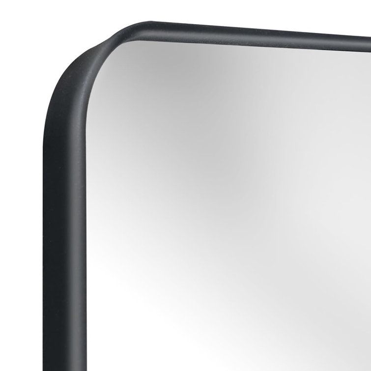 Latitude Run® Medicine With Mirror Door,Recessed and Surface